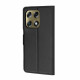 Techsuit Leather Folio Motorola Signature Black Techsuit Leather Folio Motorola Signature Black
