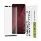Techsuit 111D Full Cover / Full Glue Glass Sony Xperia 1 VIII Black
