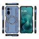 Techsuit ArmorMag Case Xiaomi Redmi A7 Pro 4G Blue Techsuit ArmorMag Case Xiaomi Redmi A7 Pro 4G Blue