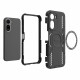 Techsuit ArmorMag Case Xiaomi Redmi A7 Pro 4G Blue Techsuit ArmorMag Case Xiaomi Redmi A7 Pro 4G Blue