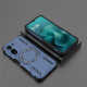 Techsuit ArmorMag Case Xiaomi Redmi A7 Pro 4G Blue Techsuit ArmorMag Case Xiaomi Redmi A7 Pro 4G Blue