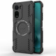 Techsuit ArmorMag Case Xiaomi Redmi A7 Pro 4G Black Techsuit ArmorMag Case Xiaomi Redmi A7 Pro 4G Black