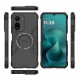 Techsuit ArmorMag Case Xiaomi Redmi A7 Pro 4G Black Techsuit ArmorMag Case Xiaomi Redmi A7 Pro 4G Black