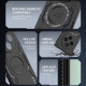 Techsuit ArmorMag Case Xiaomi Redmi A7 Pro 4G Black Techsuit ArmorMag Case Xiaomi Redmi A7 Pro 4G Black