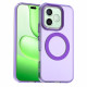 Techsuit CandyCase MagSafe Honor 600 Lite Purple Techsuit CandyCase MagSafe Honor 600 Lite Purple