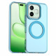 Techsuit CandyCase MagSafe Honor 600 Lite Blue Techsuit CandyCase MagSafe Honor 600 Lite Blue
