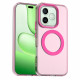 Techsuit CandyCase MagSafe Honor 600 Lite Pink Techsuit CandyCase MagSafe Honor 600 Lite Pink