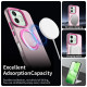 Techsuit CandyCase MagSafe Honor 600 Lite Pink Techsuit CandyCase MagSafe Honor 600 Lite Pink