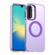 Techsuit CandyCase MagSafe Samsung Galaxy A27 5G Purple Techsuit CandyCase MagSafe Samsung Galaxy A27 5G Purple