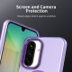 Techsuit CandyCase MagSafe Samsung Galaxy A27 5G Purple Techsuit CandyCase MagSafe Samsung Galaxy A27 5G Purple