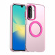 Techsuit CandyCase MagSafe Samsung Galaxy A27 5G Pink Techsuit CandyCase MagSafe Samsung Galaxy A27 5G Pink