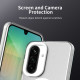 Techsuit CandyCase MagSafe Samsung Galaxy A27 5G White Techsuit CandyCase MagSafe Samsung Galaxy A27 5G White