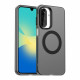 Techsuit CandyCase MagSafe Samsung Galaxy A27 5G Black Techsuit CandyCase MagSafe Samsung Galaxy A27 5G Black