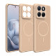 Techsuit HaloFrost II MagSafe Motorola Edge 70 Fusion Gold