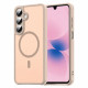 Techsuit HaloFrost II MagSafe Samsung Galaxy A27 5G Gold