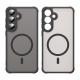 Techsuit HaloFrost II MagSafe Samsung Galaxy A27 5G Black Techsuit HaloFrost II MagSafe Samsung Galaxy A27 5G Black