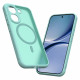 Techsuit HaloFrost II MagSafe Xiaomi Poco X8 Pro Mint Green Techsuit HaloFrost II MagSafe Xiaomi Poco X8 Pro Mint Green