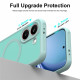 Techsuit HaloFrost II MagSafe Xiaomi Poco X8 Pro Mint Green Techsuit HaloFrost II MagSafe Xiaomi Poco X8 Pro Mint Green