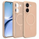 Techsuit HaloFrost II MagSafe Xiaomi Poco X8 Pro Gold Techsuit HaloFrost II MagSafe Xiaomi Poco X8 Pro Gold
