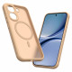 Techsuit HaloFrost II MagSafe Xiaomi Poco X8 Pro Gold Techsuit HaloFrost II MagSafe Xiaomi Poco X8 Pro Gold