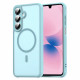 Techsuit HaloFrost II MagSafe Samsung Galaxy A27 5G Mint Green