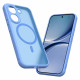 Techsuit HaloFrost II MagSafe Xiaomi Poco X8 Pro Sky Blue Techsuit HaloFrost II MagSafe Xiaomi Poco X8 Pro Sky Blue