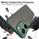 Techsuit HaloFrost II MagSafe Xiaomi Poco X8 Pro Max Green Techsuit HaloFrost II MagSafe Xiaomi Poco X8 Pro Max Green