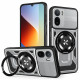 Techsuit RuggedCam Xiaomi Redmi A7 Pro 4G Gray