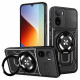 Techsuit RuggedCam Xiaomi Redmi A7 Pro 4G Black Techsuit RuggedCam Xiaomi Redmi A7 Pro 4G Black