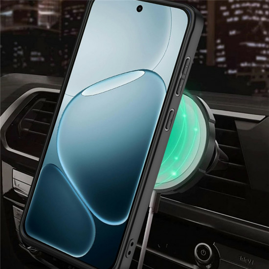 Techsuit RuggedCam Oppo A6 Pro 4G / A6 Pro 5G Gray