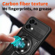 Techsuit RuggedCam Oppo A6 Pro 4G / A6 Pro 5G Gray