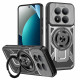 Techsuit RuggedCam Xiaomi Redmi Note 15 Pro 4G Gray Techsuit RuggedCam Xiaomi Redmi Note 15 Pro 4G Gray