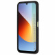 Techsuit Glinth Xiaomi Redmi A7 Pro 4G Black