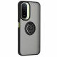Techsuit Glinth Xiaomi Redmi A7 Pro 4G Black