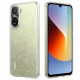 Techsuit SparkleSkin Series Xiaomi Redmi A7 Pro 4G Clear Techsuit SparkleSkin Series Xiaomi Redmi A7 Pro 4G Clear