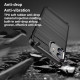 Techsuit Carbon Silicone Sony Xperia 1 VIII Black Techsuit Carbon Silicone Sony Xperia 1 VIII Black
