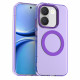 Techsuit CandyCase MagSafe Xiaomi Poco X8 Pro Purple