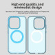Techsuit CandyCase MagSafe Xiaomi Poco X8 Pro Blue Techsuit CandyCase MagSafe Xiaomi Poco X8 Pro Blue