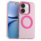 Techsuit CandyCase MagSafe Xiaomi Poco X8 Pro Pink Techsuit CandyCase MagSafe Xiaomi Poco X8 Pro Pink