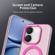 Techsuit CandyCase MagSafe Xiaomi Poco X8 Pro Pink Techsuit CandyCase MagSafe Xiaomi Poco X8 Pro Pink