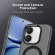 Techsuit CandyCase MagSafe Xiaomi Poco X8 Pro Black Techsuit CandyCase MagSafe Xiaomi Poco X8 Pro Black