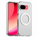 Techsuit CandyCase MagSafe Google Pixel 10a White Techsuit CandyCase MagSafe Google Pixel 10a White