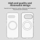 Techsuit CandyCase MagSafe Google Pixel 10a White Techsuit CandyCase MagSafe Google Pixel 10a White