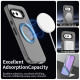 Techsuit CandyCase MagSafe Google Pixel 10a Black Techsuit CandyCase MagSafe Google Pixel 10a Black