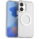 Techsuit CandyCase MagSafe Xiaomi Poco X8 Pro Max White Techsuit CandyCase MagSafe Xiaomi Poco X8 Pro Max White