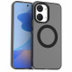 Techsuit CandyCase MagSafe Xiaomi Poco X8 Pro Max Black Techsuit CandyCase MagSafe Xiaomi Poco X8 Pro Max Black
