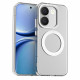 Techsuit CandyCase MagSafe Xiaomi Poco X8 Pro White Techsuit CandyCase MagSafe Xiaomi Poco X8 Pro White