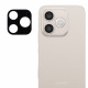 Techsuit Full Camera Glass Honor 600 Lite Black Techsuit Full Camera Glass Honor 600 Lite Black