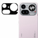 Techsuit Full Camera Glass Nothing Phone (4a) Pro Black Techsuit Full Camera Glass Nothing Phone (4a) Pro Black