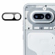 Techsuit Full Camera Glass Nothing Phone (4a) Black